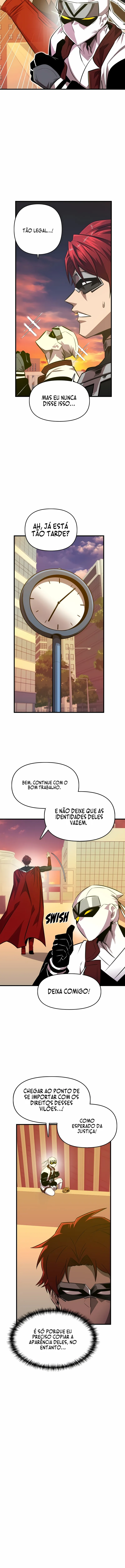 Rental Hero Capítulo 66 Página 18