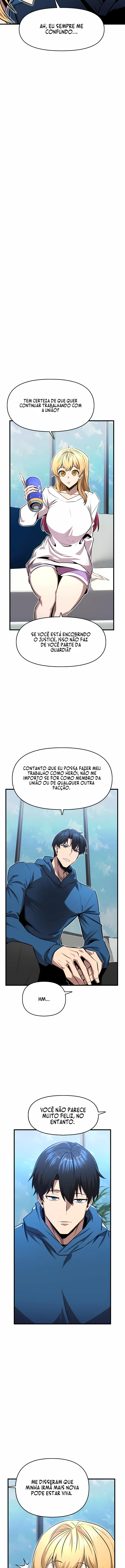 Rental Hero Capítulo 67 Página 12