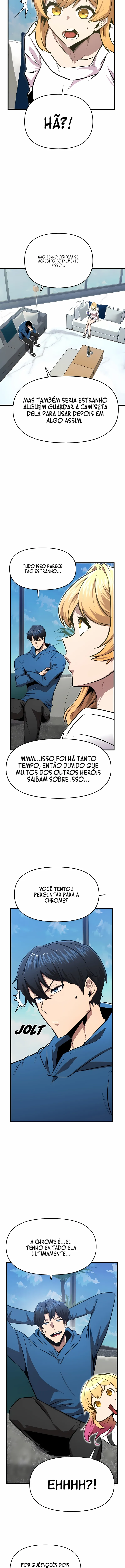 Rental Hero Capítulo 67 Página 13