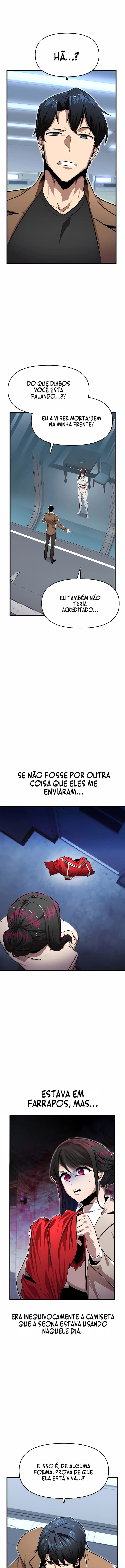 Rental Hero Capítulo 67 Página 4