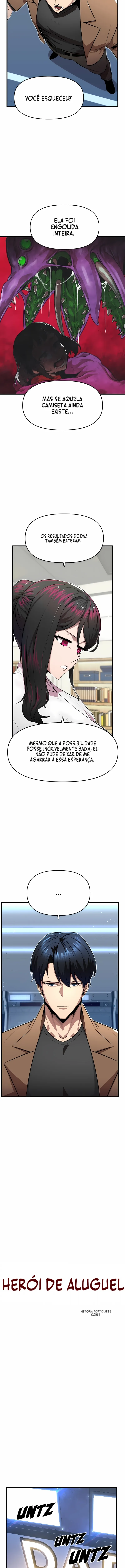 Rental Hero Capítulo 67 Página 5