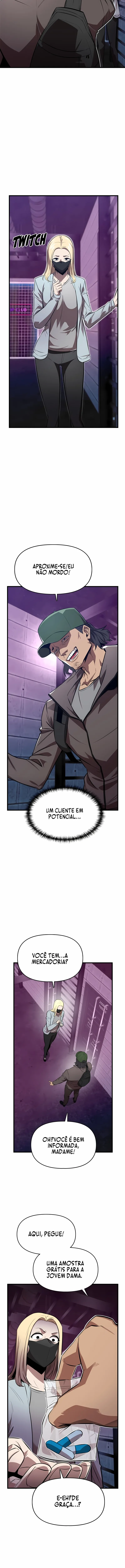 Rental Hero Capítulo 67 Página 7