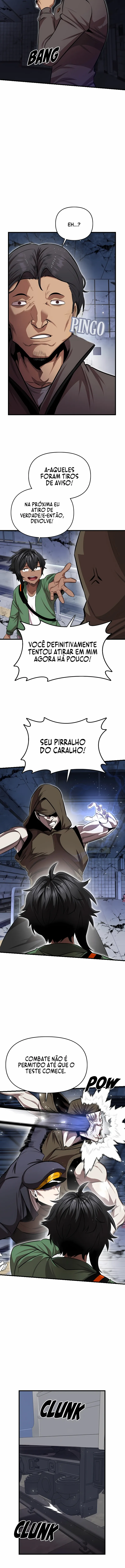 Rental Hero Capítulo 68 Página 10