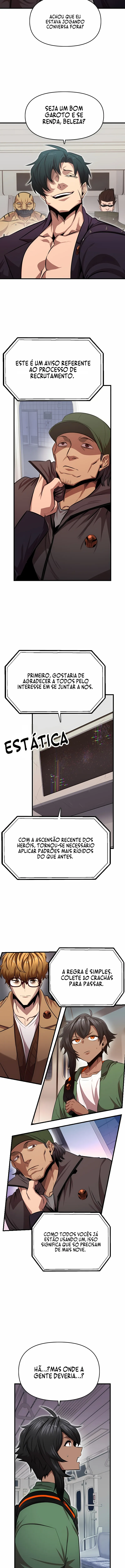 Rental Hero Capítulo 68 Página 13