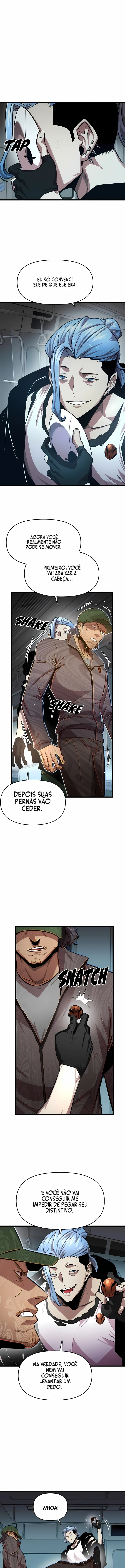 Rental Hero Capítulo 69 Página 11