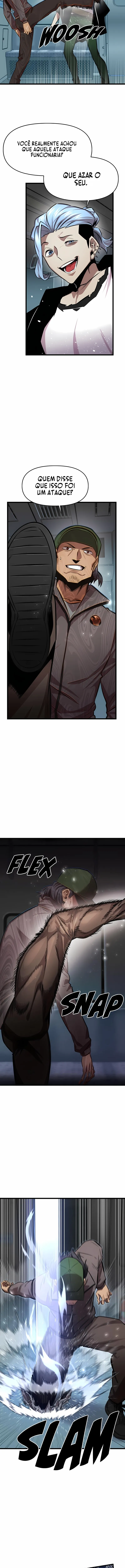 Rental Hero Capítulo 69 Página 12