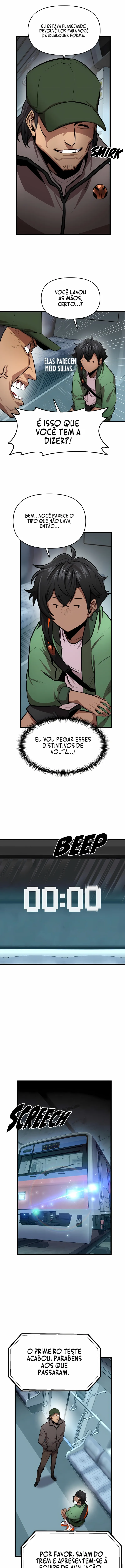 Rental Hero Capítulo 69 Página 17