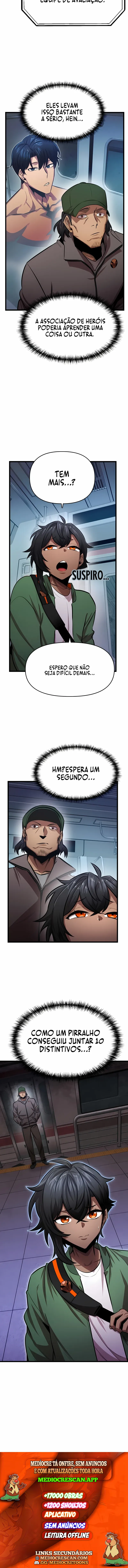 Rental Hero Capítulo 69 Página 18