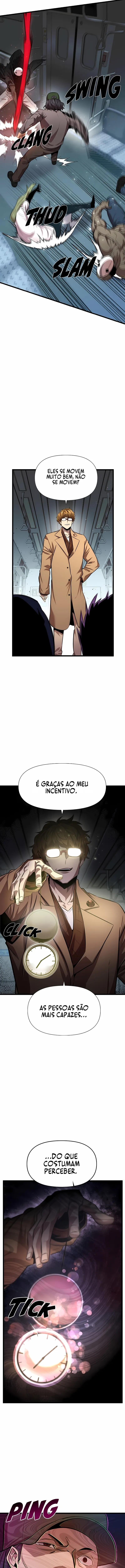 Rental Hero Capítulo 69 Página 4