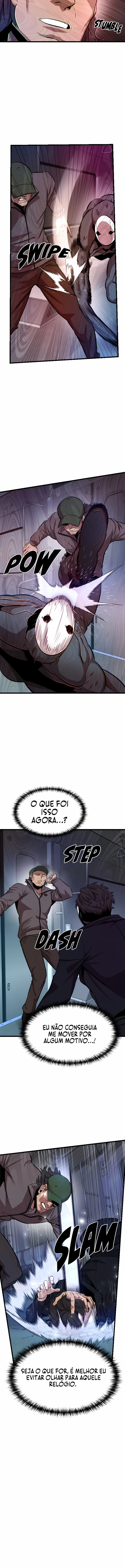 Rental Hero Capítulo 69 Página 5