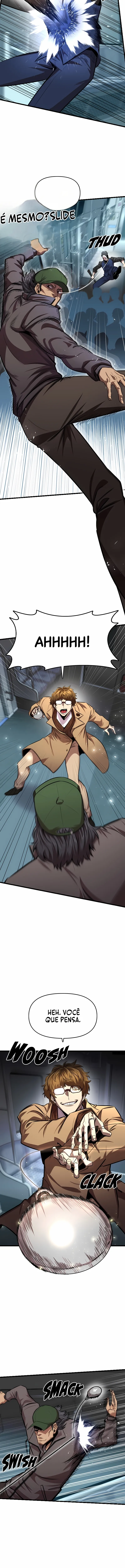 Rental Hero Capítulo 69 Página 7