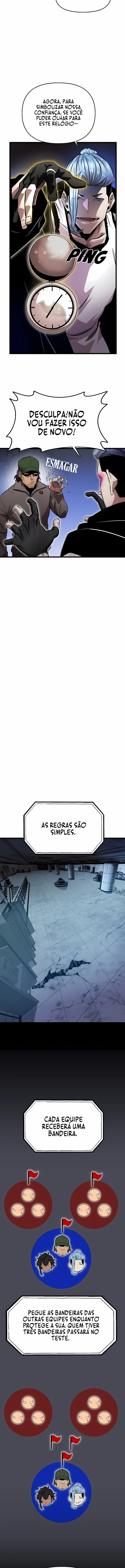 Rental Hero Capítulo 70 Página 7