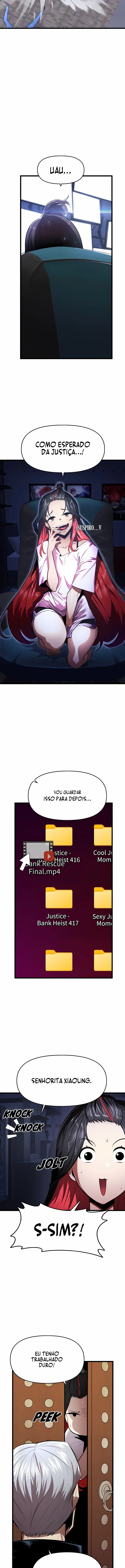 Rental Hero Capítulo 73 Página 14