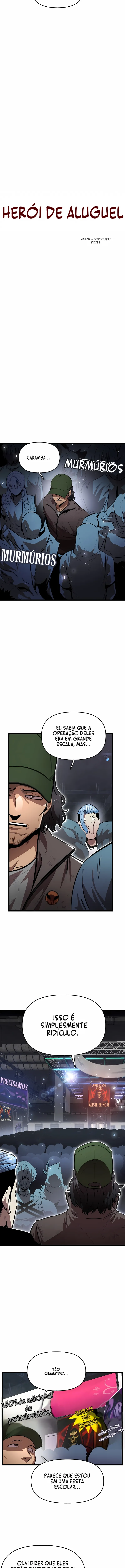 Rental Hero Capítulo 73 Página 4