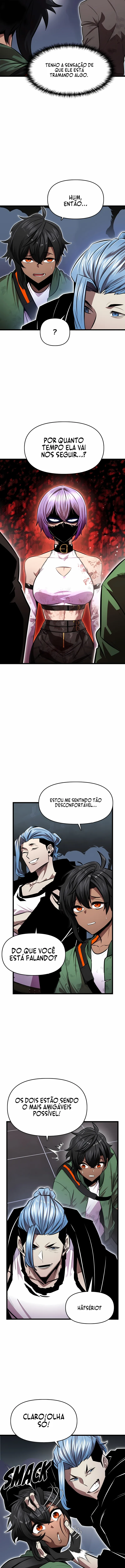 Rental Hero Capítulo 73 Página 6