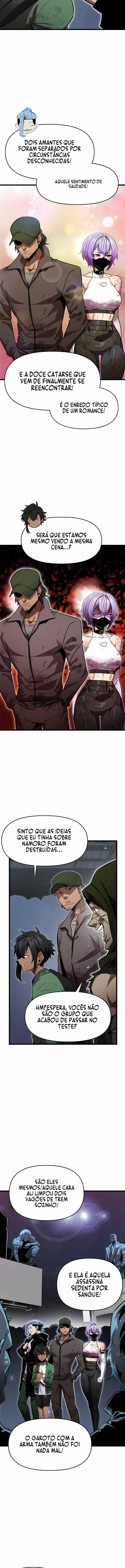 Rental Hero Capítulo 73 Página 7