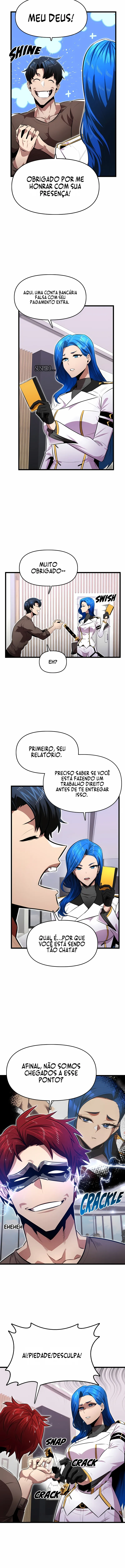 Rental Hero Capítulo 74 Página 14