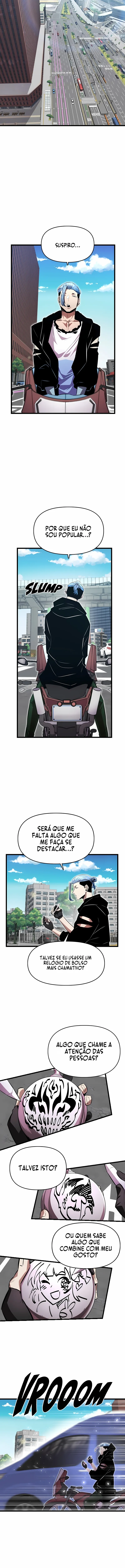 Rental Hero Capítulo 75 Página 10