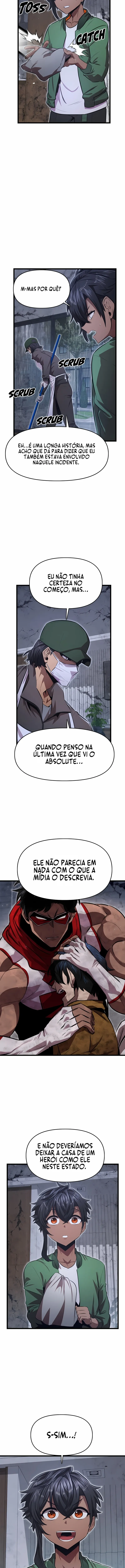 Rental Hero Capítulo 75 Página 7