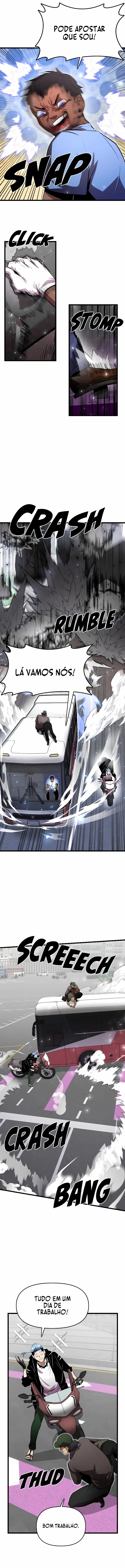 Rental Hero Capítulo 76 Página 13