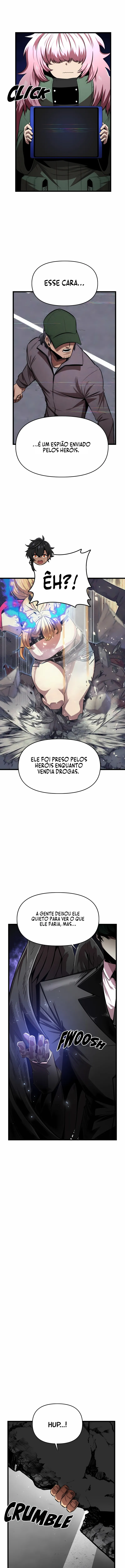 Rental Hero Capítulo 77 Página 7