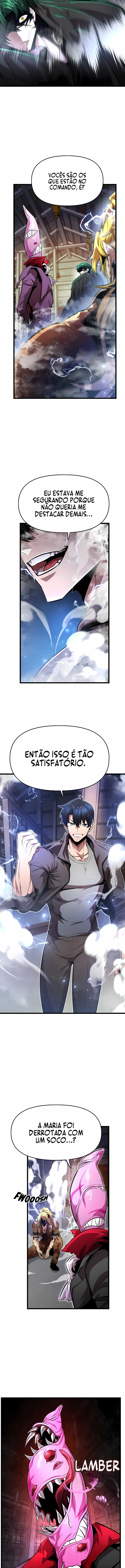 Rental Hero Capítulo 78 Página 13