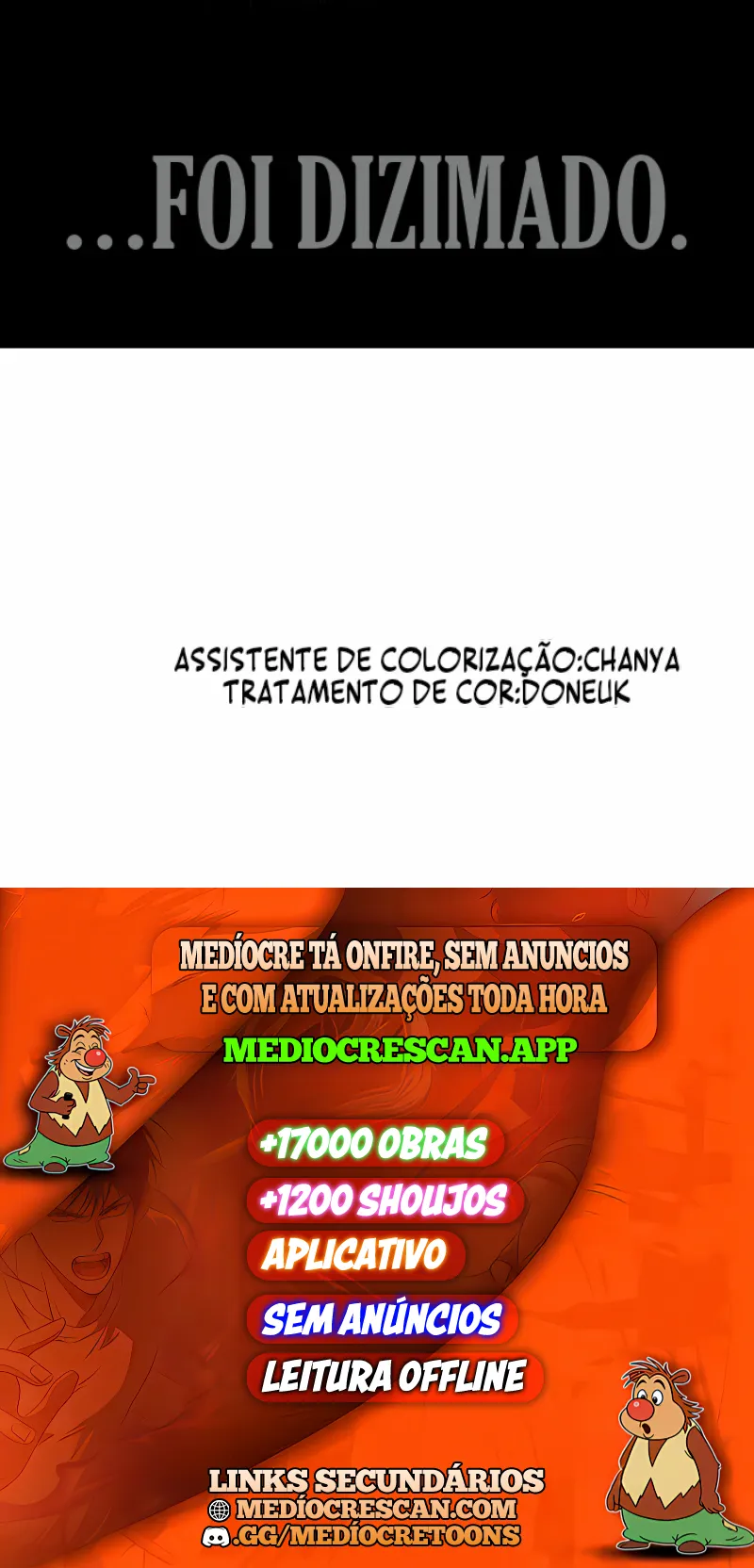 Rental Hero Capítulo 78 Página 22