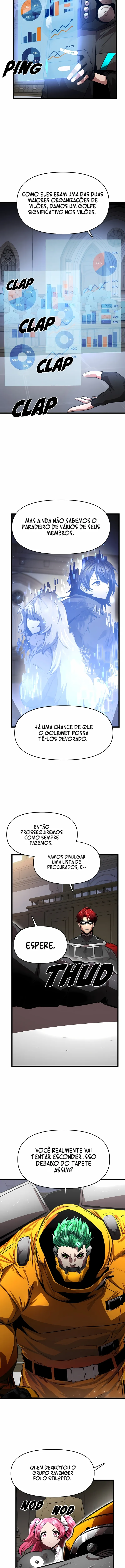 Rental Hero Capítulo 79 Página 6