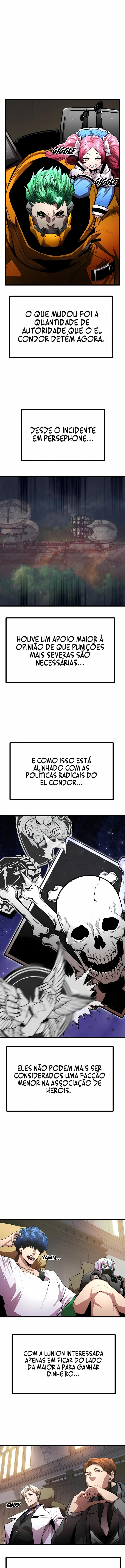 Rental Hero Capítulo 79 Página 8