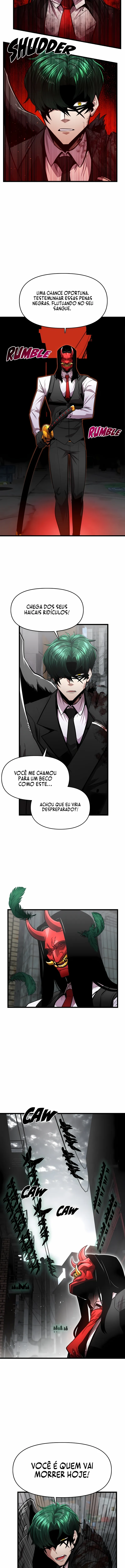 Rental Hero Capítulo 80 Página 15