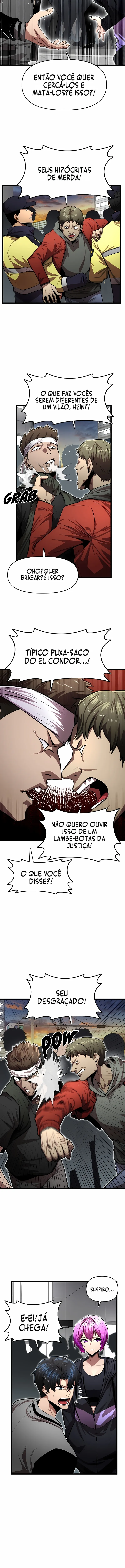 Rental Hero Capítulo 80 Página 3
