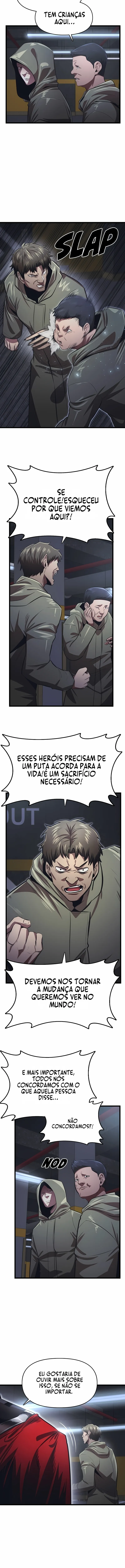 Rental Hero Capítulo 82 Página 12