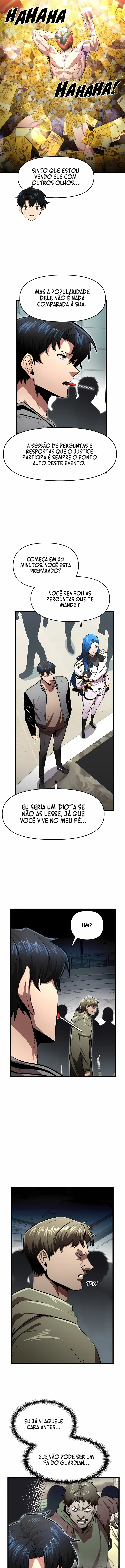 Rental Hero Capítulo 82 Página 9