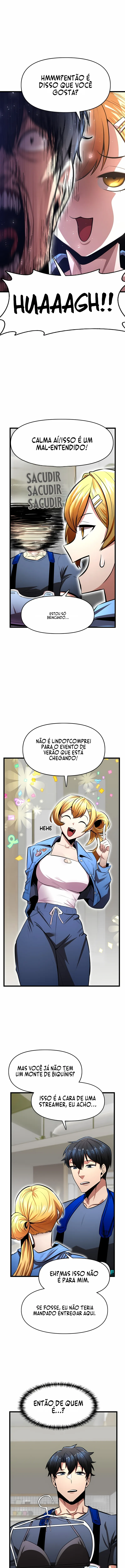Rental Hero Capítulo 83 Página 15