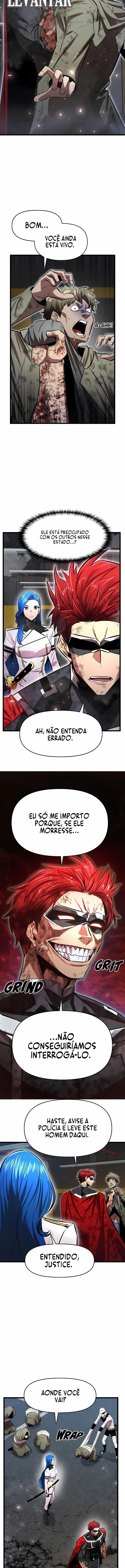Rental Hero Capítulo 83 Página 7