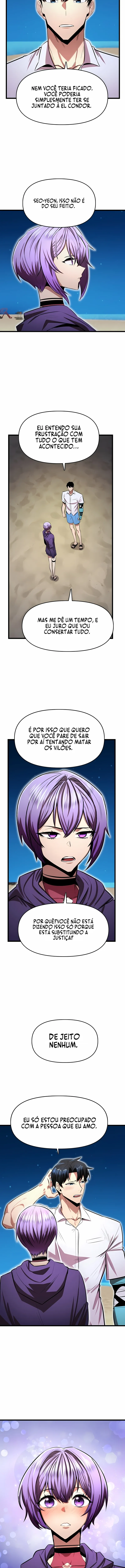 Rental Hero Capítulo 84 Página 11