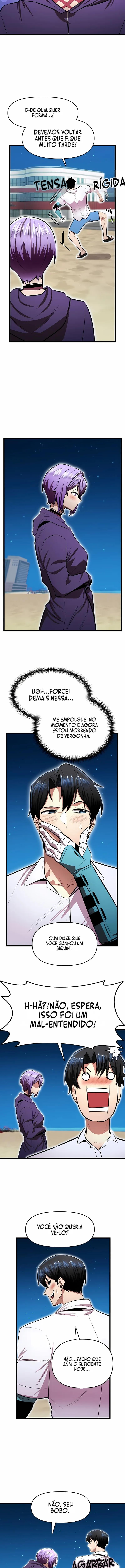 Rental Hero Capítulo 84 Página 12