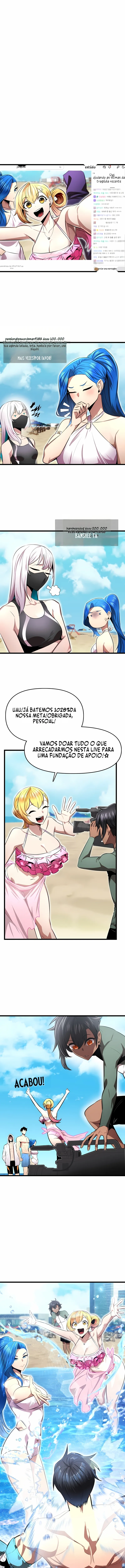 Rental Hero Capítulo 84 Página 7