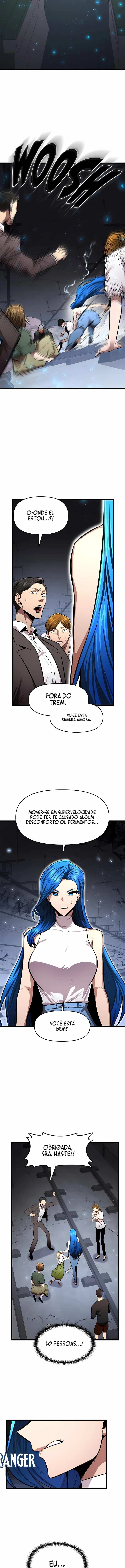 Rental Hero Capítulo 86 Página 12