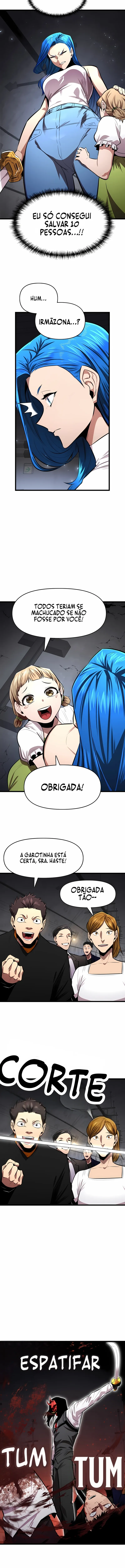 Rental Hero Capítulo 86 Página 13