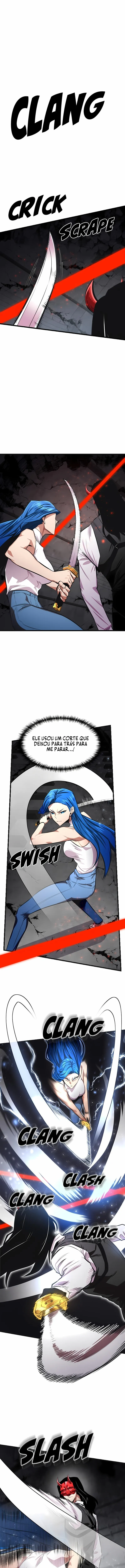 Rental Hero Capítulo 87 Página 10