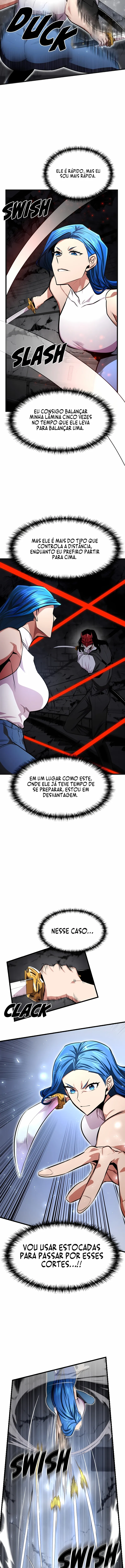 Rental Hero Capítulo 87 Página 11