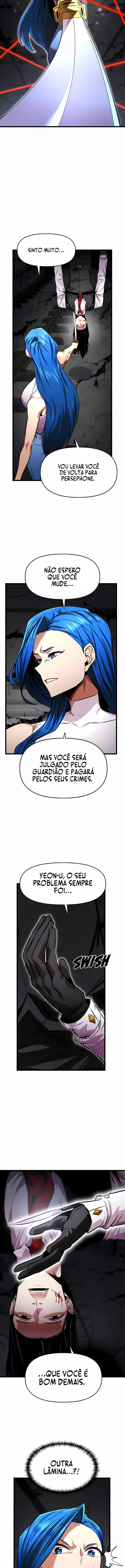Rental Hero Capítulo 87 Página 16