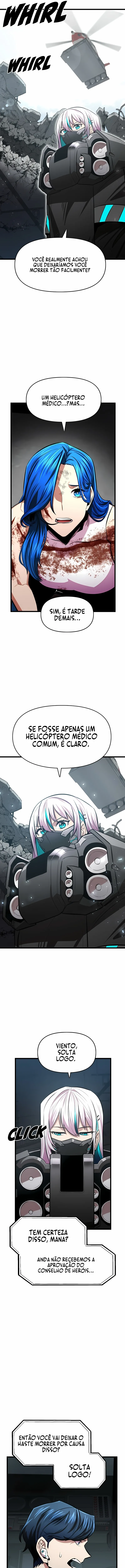 Rental Hero Capítulo 88 Página 14