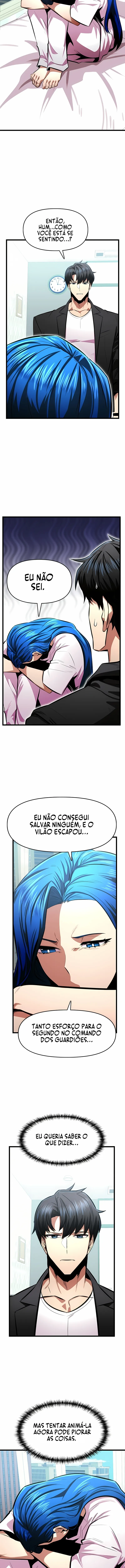Rental Hero Capítulo 89 Página 10