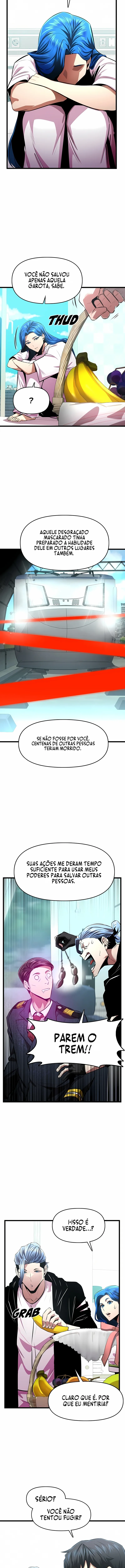 Rental Hero Capítulo 89 Página 12
