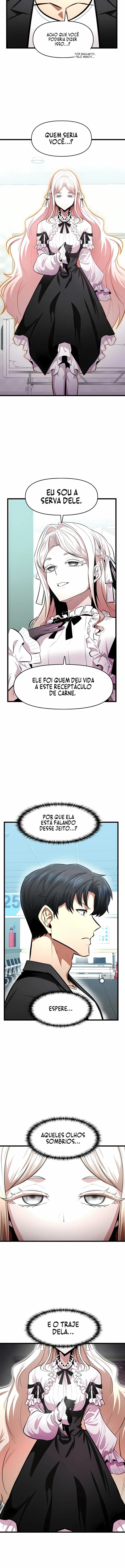 Rental Hero Capítulo 89 Página 16