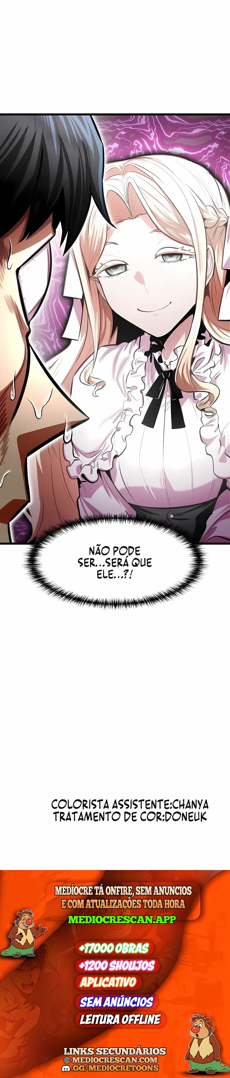 Rental Hero Capítulo 89 Página 17