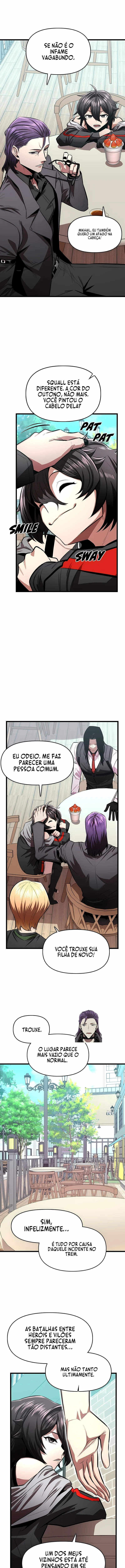 Rental Hero Capítulo 89 Página 7