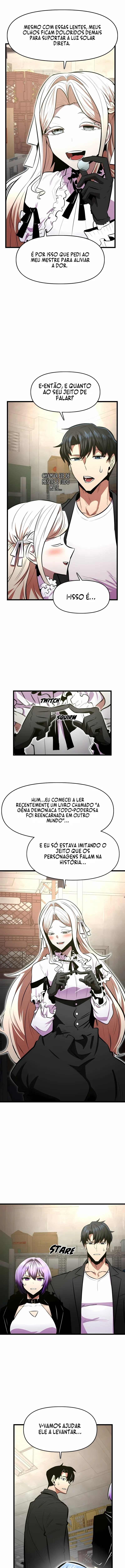 Rental Hero Capítulo 90 Página 12